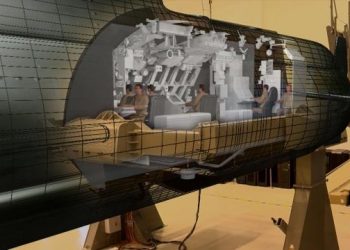 Savunma sanayiinin ‘gizli devi’ geliyor! Büyük gün yarın