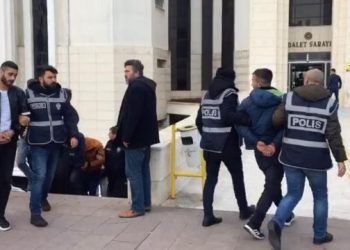 Selin Kartal cinayetinde 2 kişi gözaltına alındı