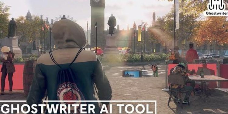 Senaristler işsiz kalabilir: Ubisoft, hikaye ve diyalog yazan yapay zeka aracını duyurdu!