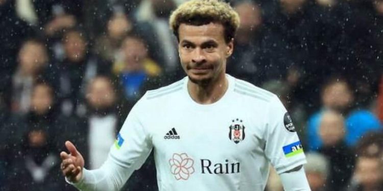 Şenol Güneş açıkladı! Dele Alli’ye ceza….