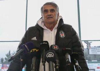 Şenol Güneş ‘Haber alınamıyor’ demişti! Yıldız oyuncudan ilk açıklama geldi