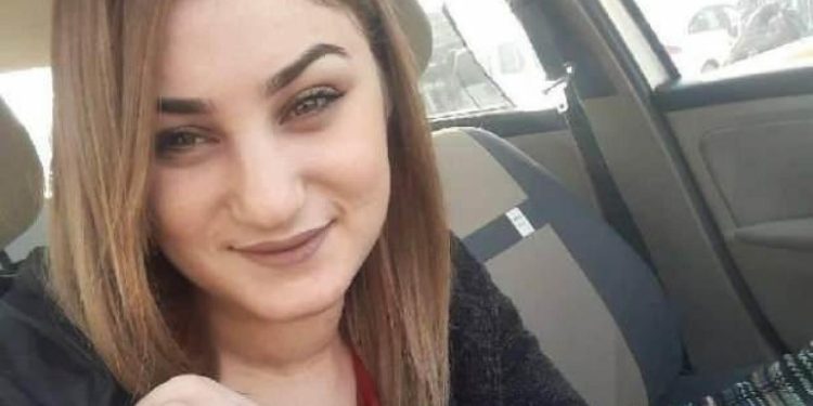 Sevgilisinin kızını bacağından vuran genç kadın, evde ölü bulundu!