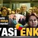 Son ankete HDP ile ittifak damga vurdu! Altılı koalisyonun çöküşü…