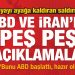 Son dakika haberi: Süleymani ile ilgili İran, Rusya ve ABD’den flaş açıklamalar