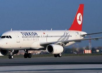 Son dakika haberi: THY Boeing ile anlaştı!
