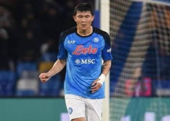 Spalletti, Kim Min-Jae’yi öve öve bitiremedi!