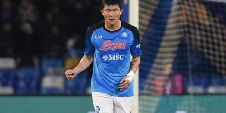 Spalletti, Kim Min-Jae’yi öve öve bitiremedi!
