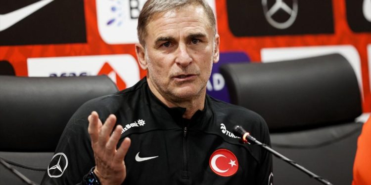 Stefan Kuntz: Kesinlikle Avrupa Şampiyonası’nda olmalıyız