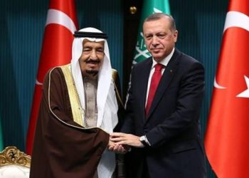 Suudi Arabistan’la Türkiye arasında yeni anlaşmalar