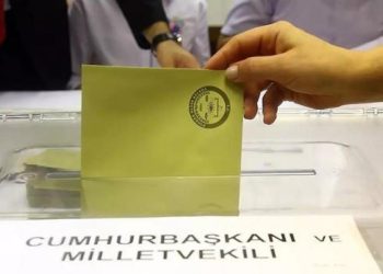 Taksirli suç hükümlüleri listeye eklenmeden oy kullanabilecek