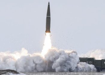 Tarihi anlaşmayı bitirip krize neden olan silah ateşlendi