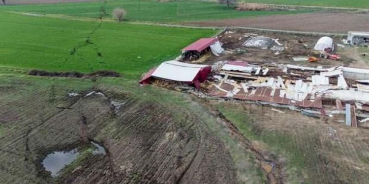 TARSİM 26 milyon TL hasar ödemesi yaptı