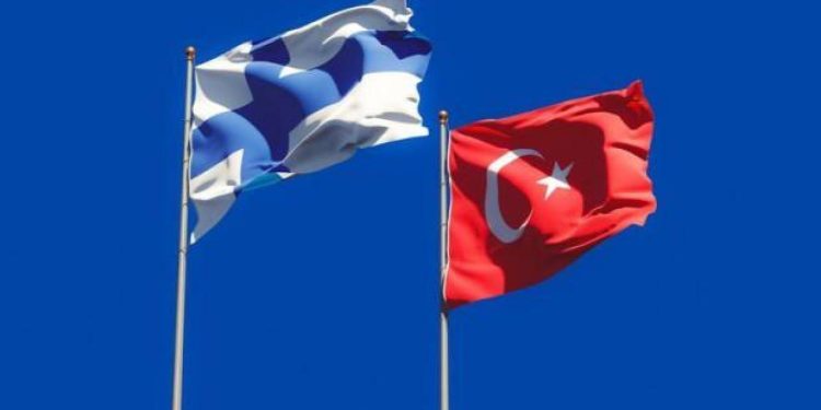 TBMM Dışişleri Komisyonu, Finlandiya’nın NATO üyeliğini kabul etti