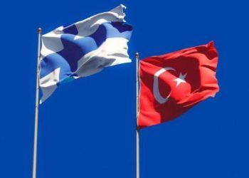 TBMM’den Finlandiya kararı