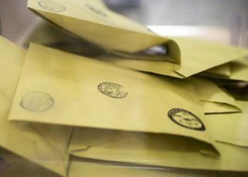 TELE 1, Genar adına anket paylaştı! İhsan Aktaş sert sözlerle yalanladı