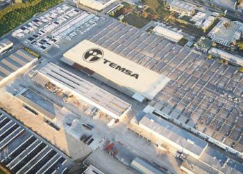 Temsa’dan geçici konkordato