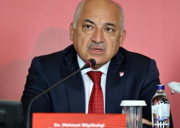 TFF’den sponsorluk anlaşması