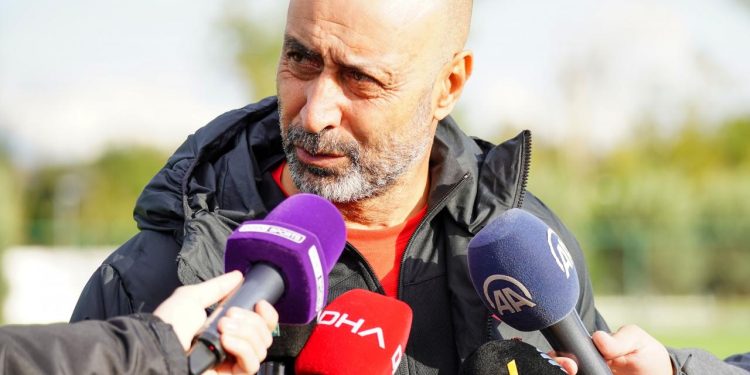 Tolunay Kafkas, 6 yıl sonra Süper Lig’e döndü