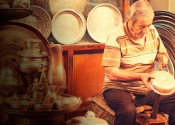 Topraktan Sofralara Taşınan Emek
