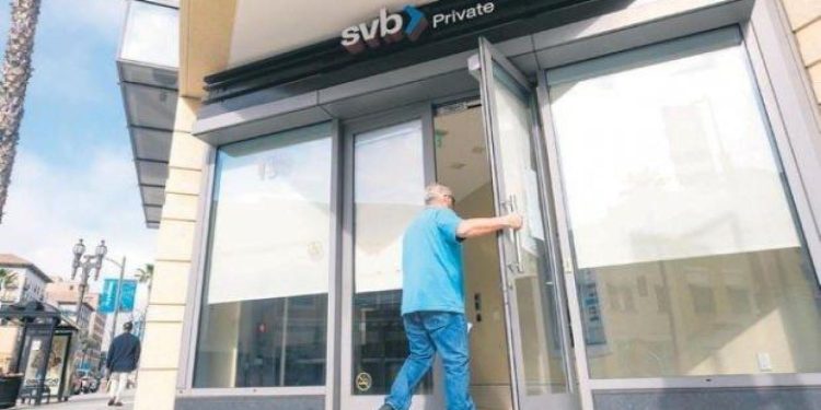 Trilyon dolarlık kriz ABD’nin kucağında patladı