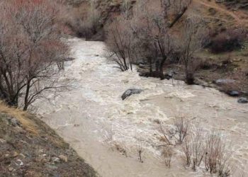 Tunceli’de çaya uçan araçtaki ikinci kişinin de cansız bedenine ulaşıldı