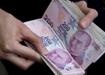 Türk lirasından 6 sıfır atılmasının üzerinden 15 yıl geçti