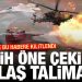 Türkiye bu habere kilitlendi! Tarih öne çekildi, flaş talimat