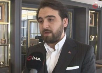 Türkiye sağlık alanında öncü bir ülke