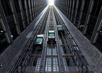 Türkiye’de her 3 asansörden biri kullanılmaması gerekecek kadar güvensiz!