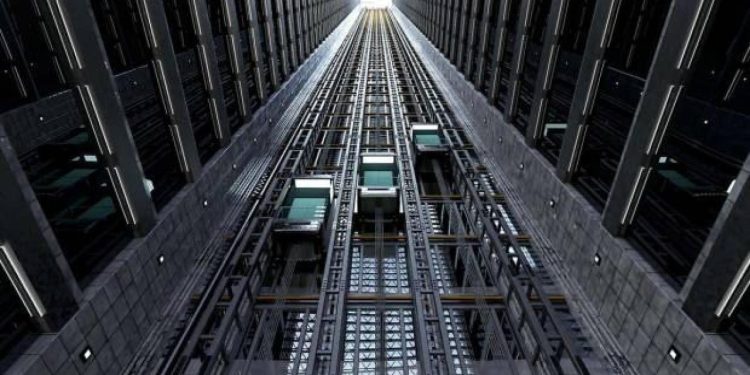 Türkiye’de her 3 asansörden biri kullanılmaması gerekecek kadar güvensiz!