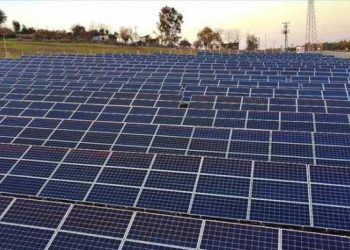 Türkiye’de üretilen elektriğin yüzde 5’i güneşten