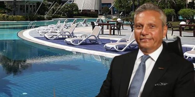 TÜRSAB Başkanından asrın felaketi sonrası önemli teklif: Otellere deprem sertifikası