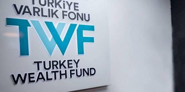 TVF, 790 milyon Euro’luk sendikasyon kredisi sağladı