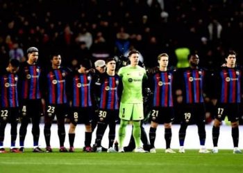 UEFA’dan Barcelona’ya şike soruşturması! Küme düşme+5 yıl men