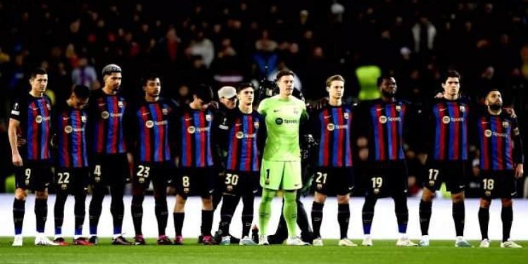UEFA’dan Barcelona’ya şike soruşturması! Küme düşme+5 yıl men