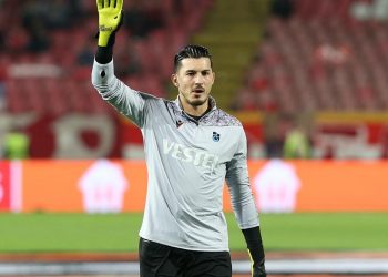 Uğurcan Çakır yuvadan uçuyor!