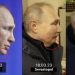 Ukrayna’dan dikkati çeken iddia: Hangisi gerçek Putin?