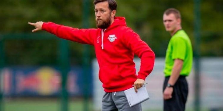 Ümit Milli Takım’da Levent Sürme dönemi!