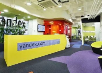 Yandex, 3 yıllık bir aradan sonra yeniden Türkiye’ye döndü