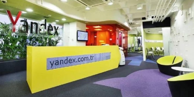 Yandex, 3 yıllık bir aradan sonra yeniden Türkiye’ye döndü