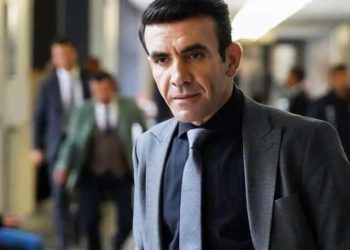 Yargı’daki sahnesi seyircinin hoşuna gitmemişti! Mehmet Yılmaz Ak’tan olay açıklama