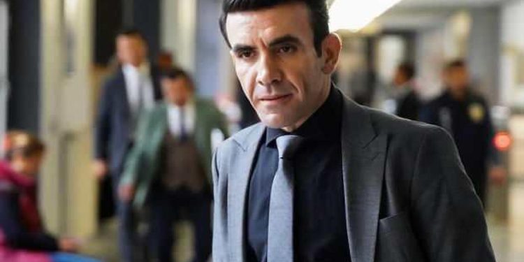 Yargı’daki sahnesi seyircinin hoşuna gitmemişti! Mehmet Yılmaz Ak’tan olay açıklama