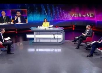 Yayını terk etmişti! Hilmi Daşdemir yaşananları Haber7’ye anlattı