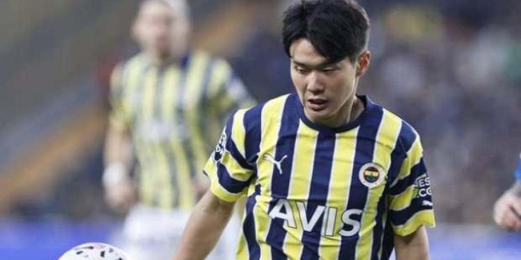 Yeni Kim Min-jae! İlk kez oynadı! Tüm taraftarlar onu konuşuyor