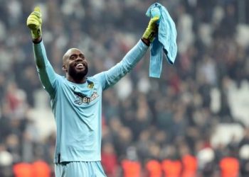 Yeni Malatyaspor’un vazgeçilmezi Farnolle