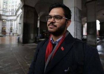 Yer ABD, olayın kahramanları Türk değil! Türk bayrağının birleştirici gücü