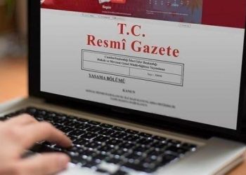 YSK’nın yurt dışı sandıklarına ilişkin genelgesi Resmi Gazete’de