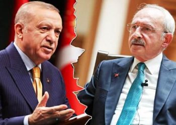 Yunan gazetesinden iktidar ve muhalefetin seçim planı dair çarpıcı öngürü