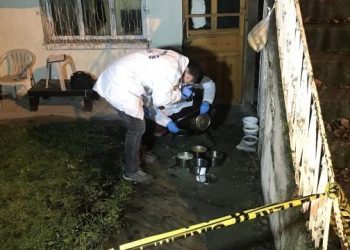 Yürek yakan o detayla öldüğü ortaya çıktı