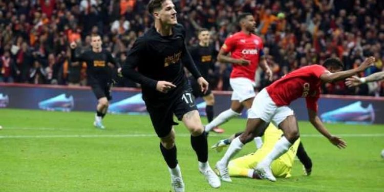 Zaniolo’nun sözleşmesindeki ilginç madde! Galatasaray’da kaldığı her yıl…